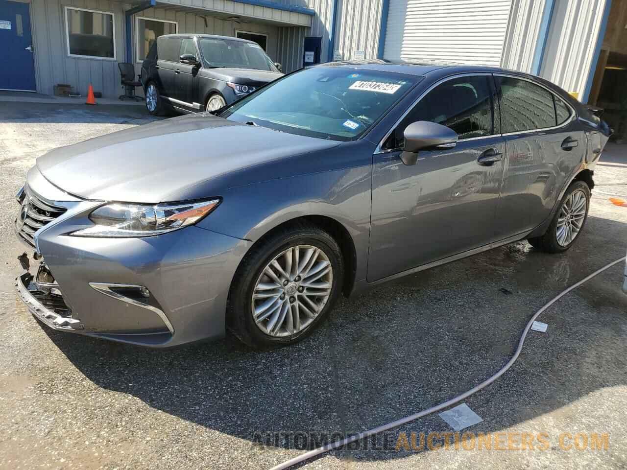 58ABK1GG2JU093100 LEXUS ES350 2018