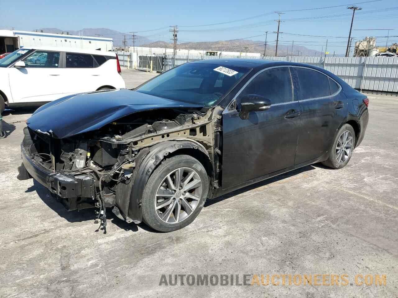 58ABK1GG2JU094604 LEXUS ES350 2018