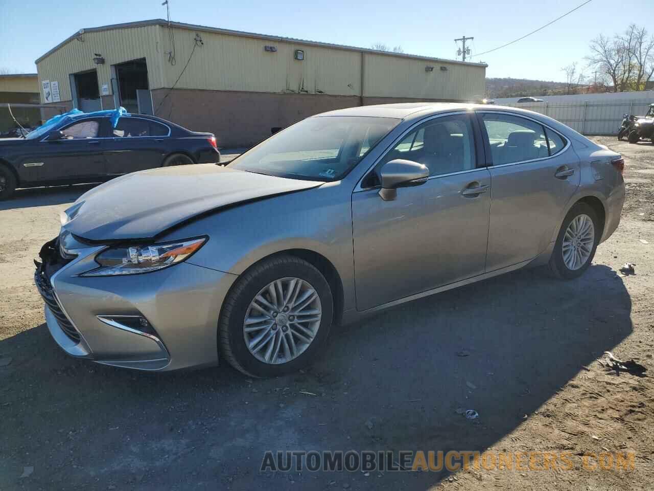 58ABK1GG2JU095493 LEXUS ES350 2018