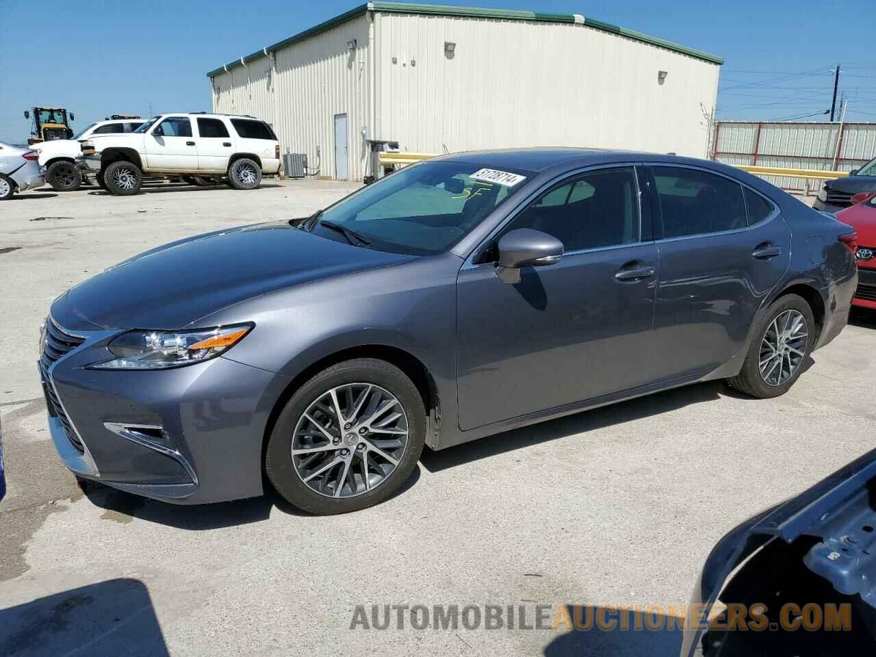 58ABK1GG2JU117928 LEXUS ES350 2018