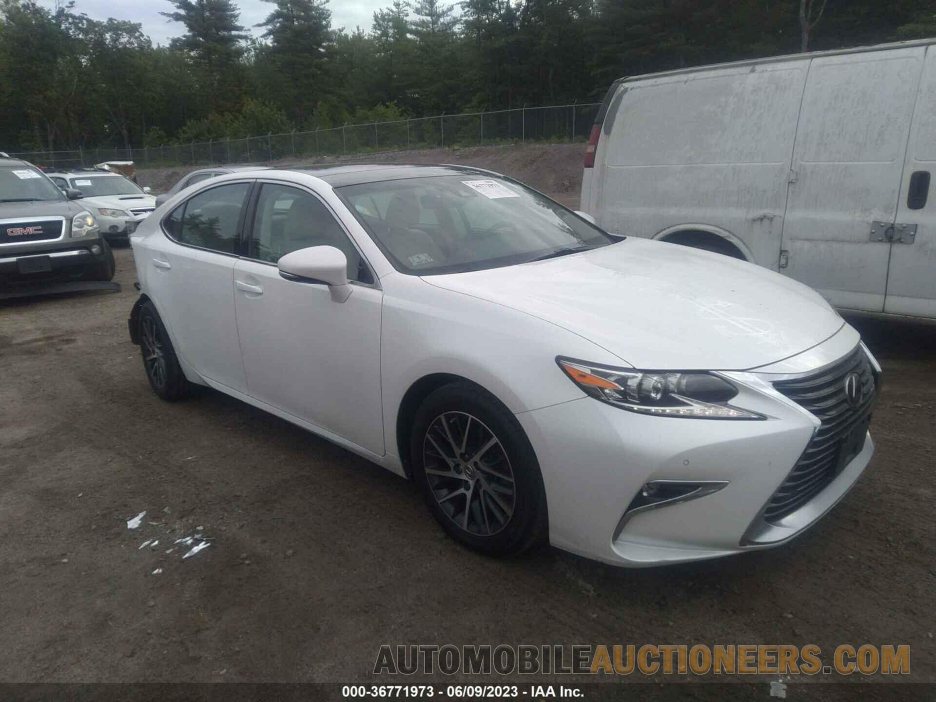 58ABK1GG3HU043154 LEXUS ES 2017