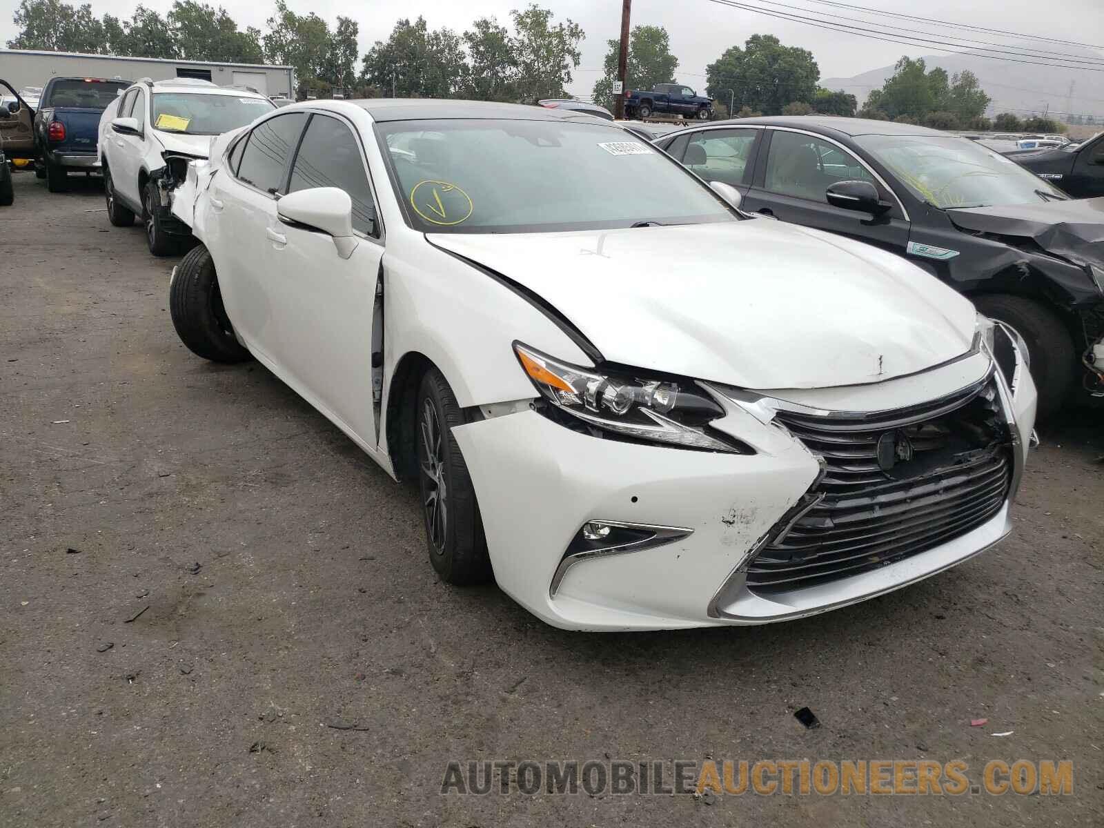 58ABK1GG3HU058320 LEXUS ES350 2017