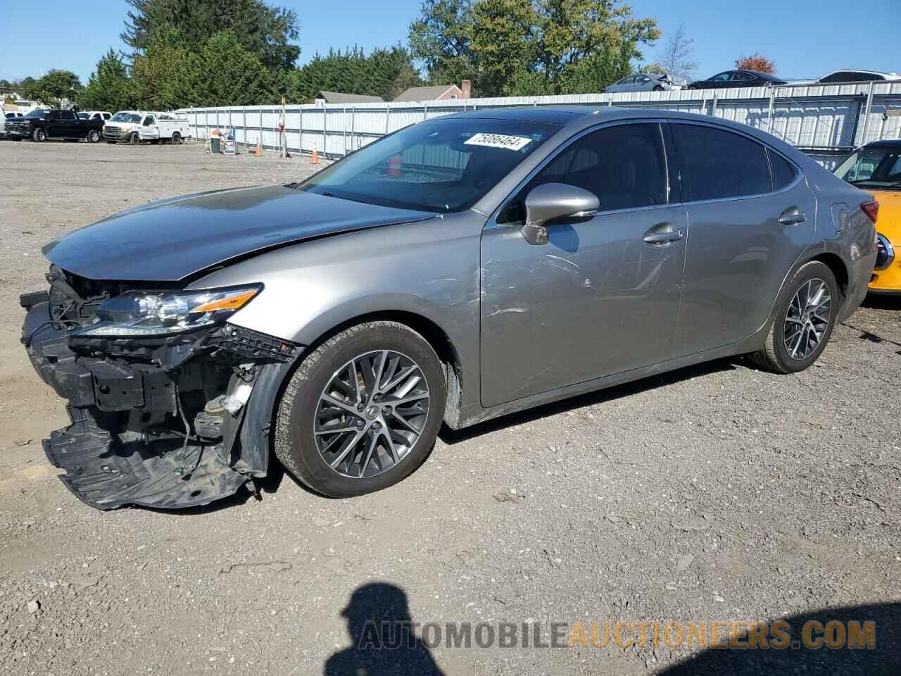 58ABK1GG3HU064411 LEXUS ES350 2017