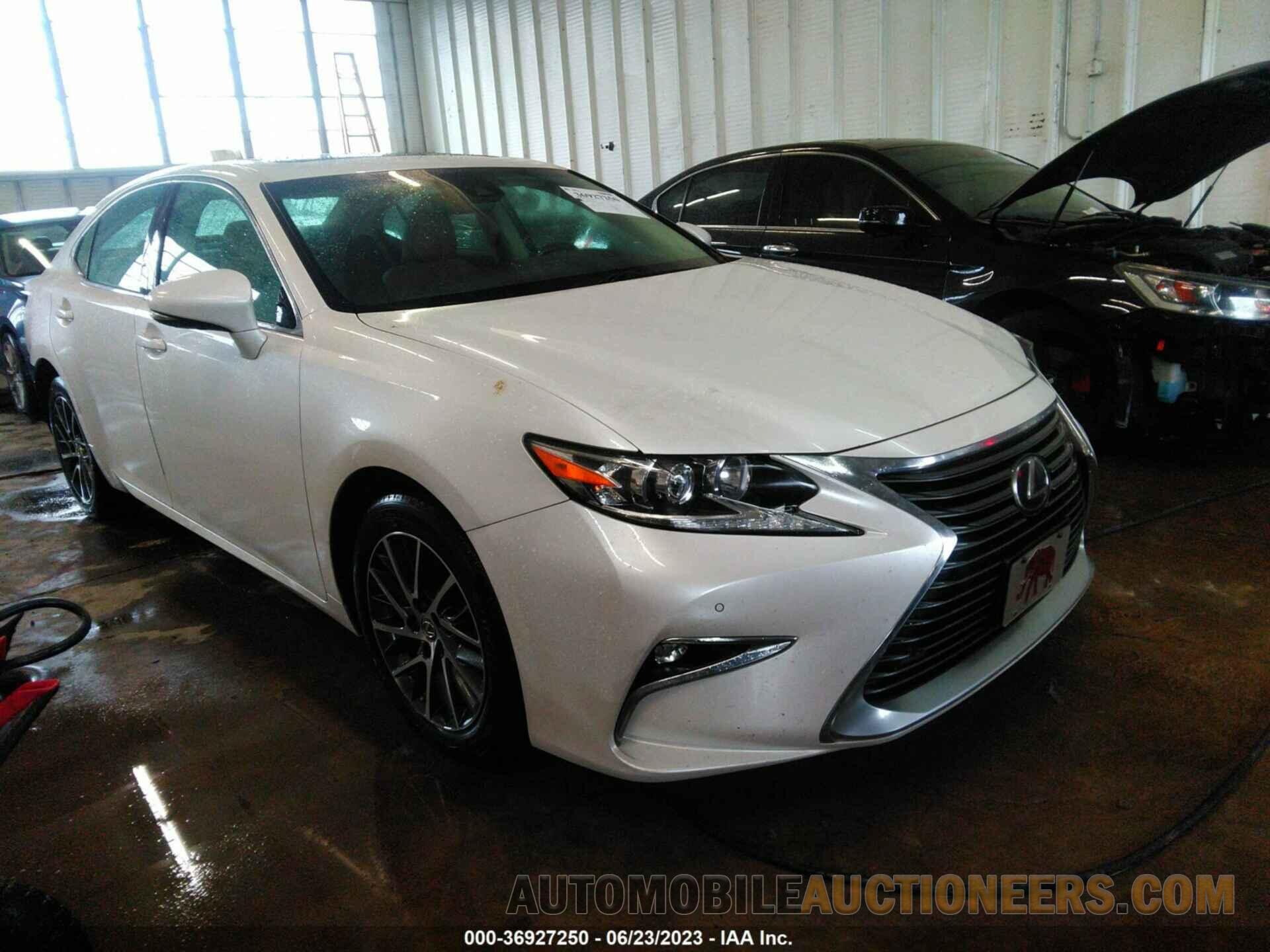 58ABK1GG3HU079068 LEXUS ES 2017