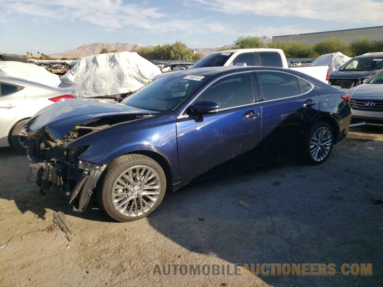 58ABK1GG3JU084339 LEXUS ES350 2018