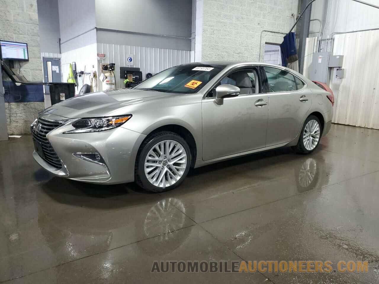 58ABK1GG3JU086429 LEXUS ES350 2018