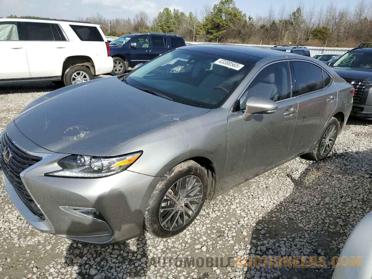 58ABK1GG3JU088696 LEXUS ES350 2018