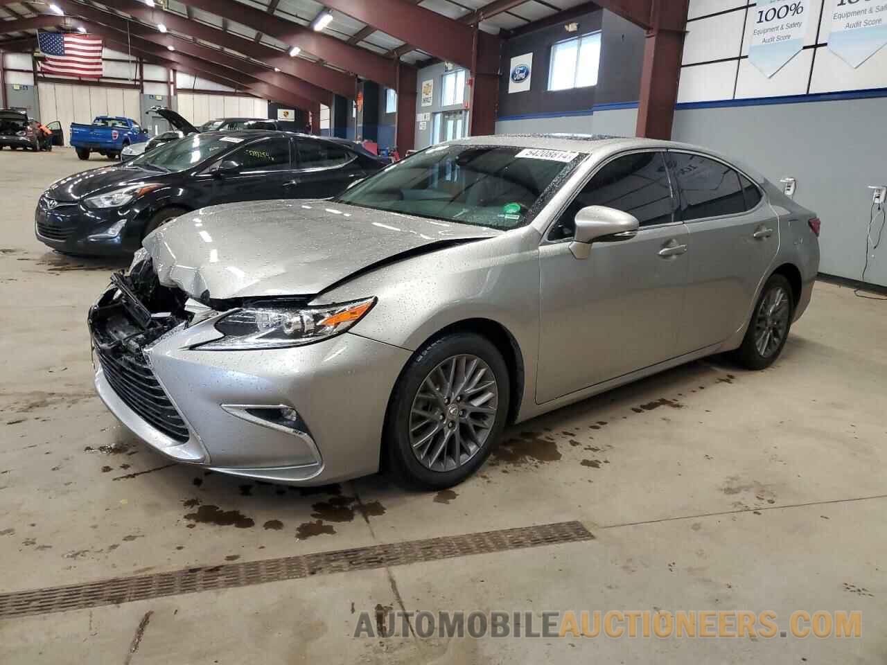 58ABK1GG3JU093199 LEXUS ES350 2018