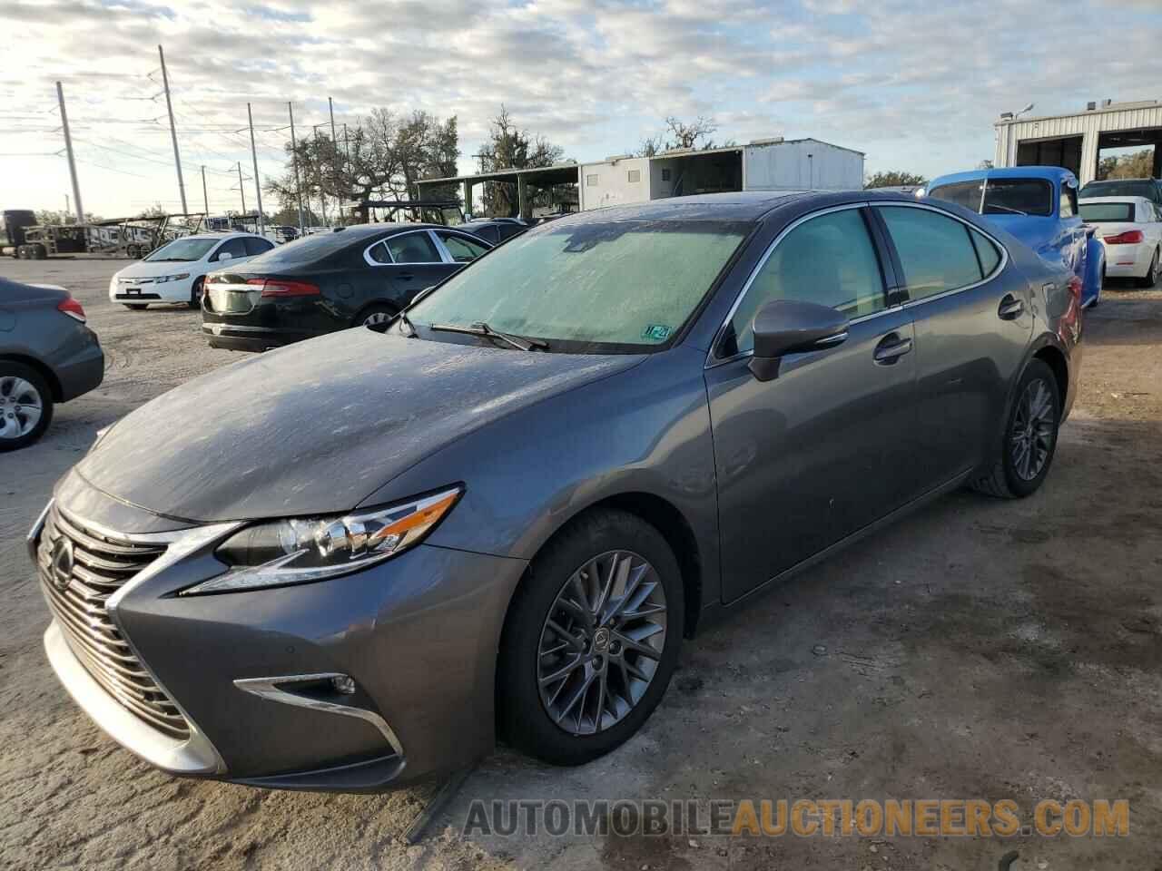 58ABK1GG3JU098029 LEXUS ES350 2018