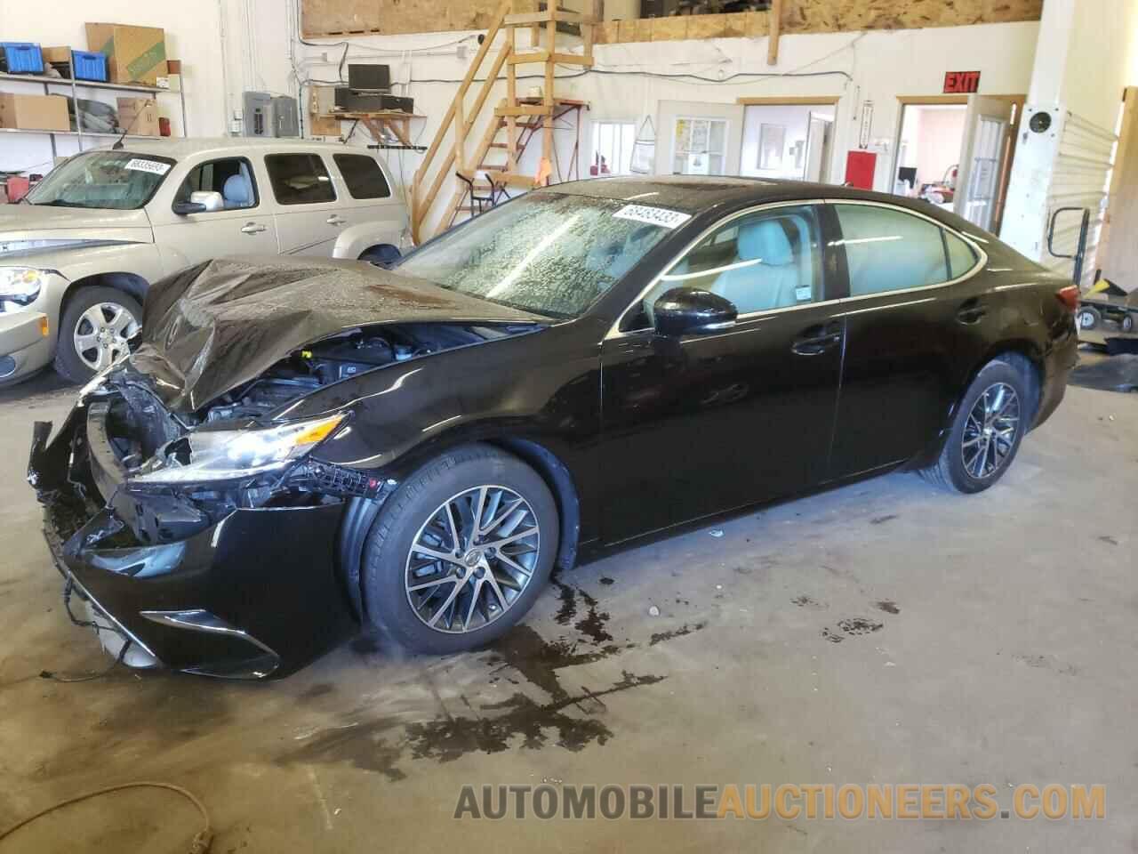 58ABK1GG4GU019475 LEXUS ES350 2016