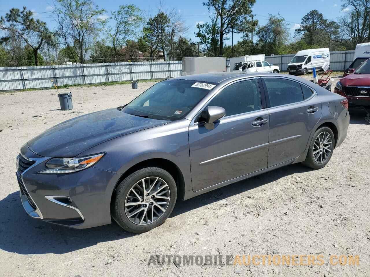 58ABK1GG4GU026085 LEXUS ES350 2016