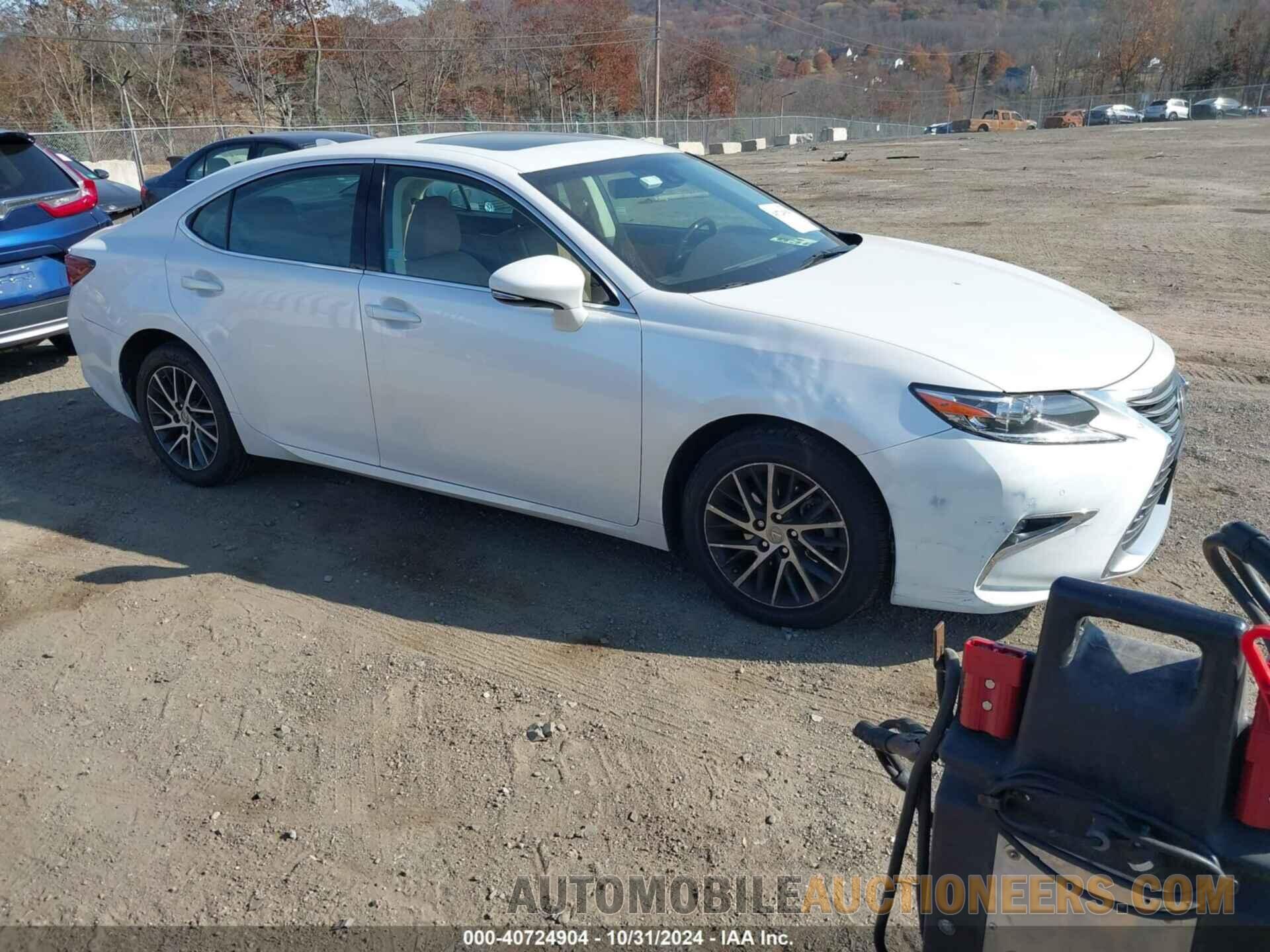 58ABK1GG4HU041770 LEXUS ES 350 2017