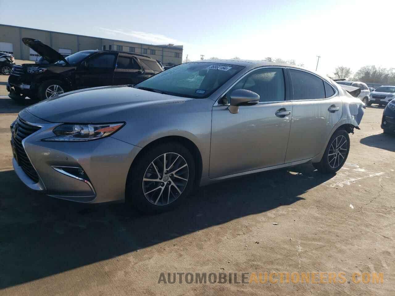 58ABK1GG4HU042157 LEXUS ES350 2017