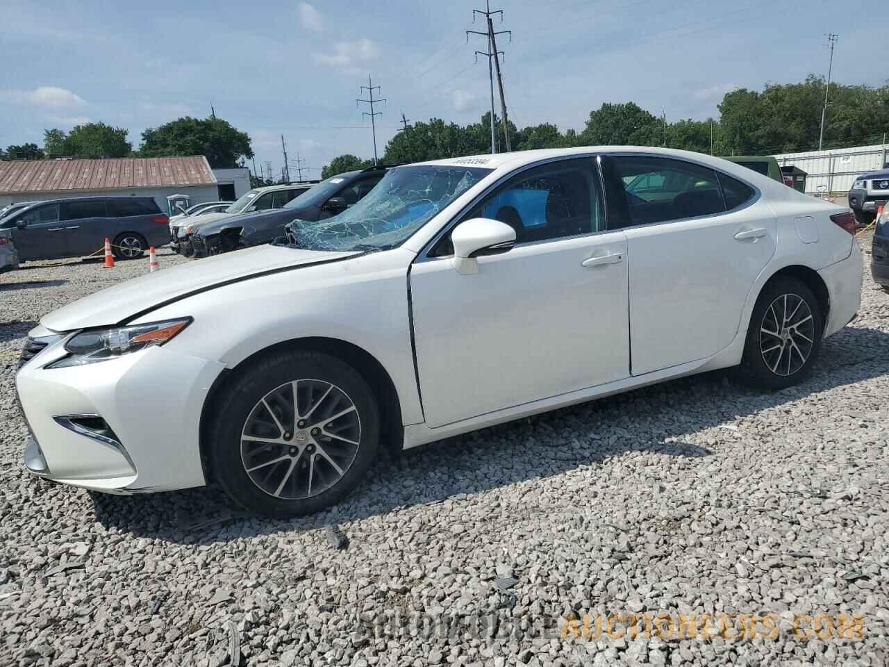 58ABK1GG4HU047195 LEXUS ES350 2017