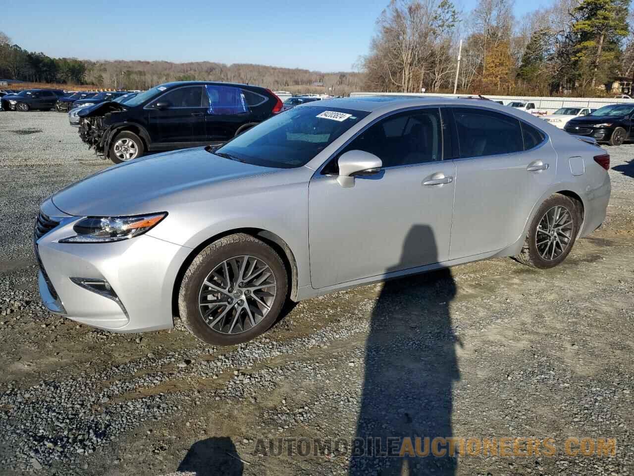 58ABK1GG4HU052171 LEXUS ES350 2017