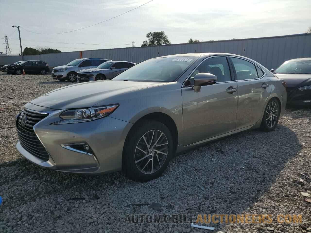 58ABK1GG4HU058830 LEXUS ES350 2017