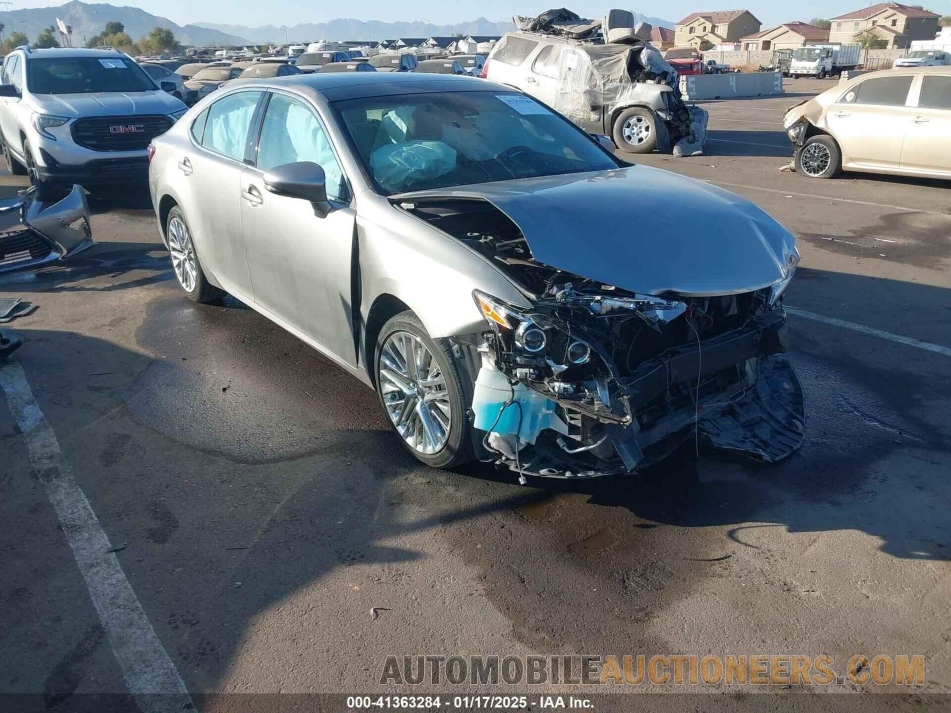 58ABK1GG4JU081479 LEXUS ES 350 2018