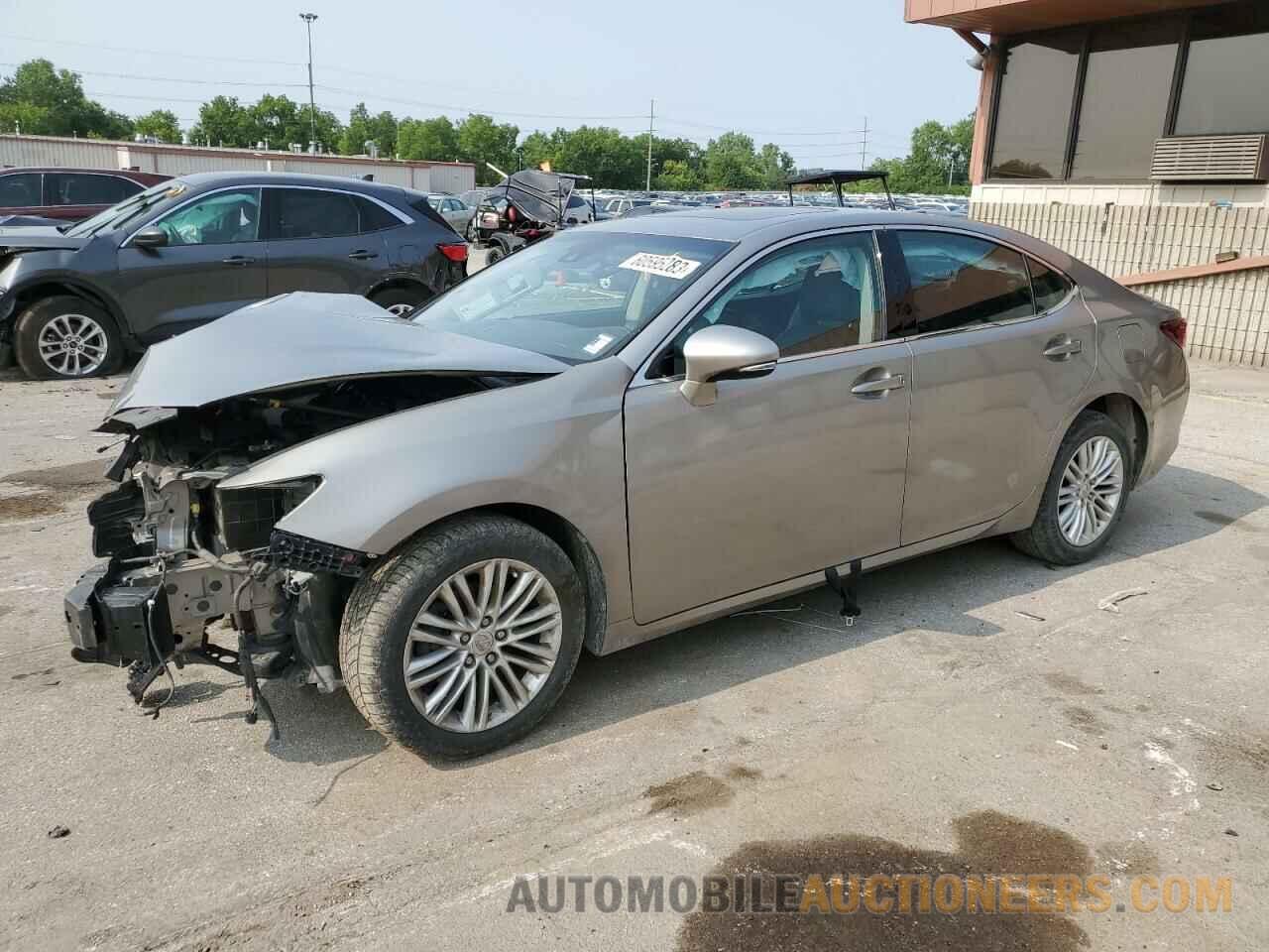 58ABK1GG4JU082695 LEXUS ES350 2018