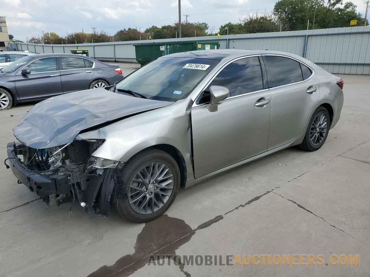 58ABK1GG4JU092028 LEXUS ES350 2018