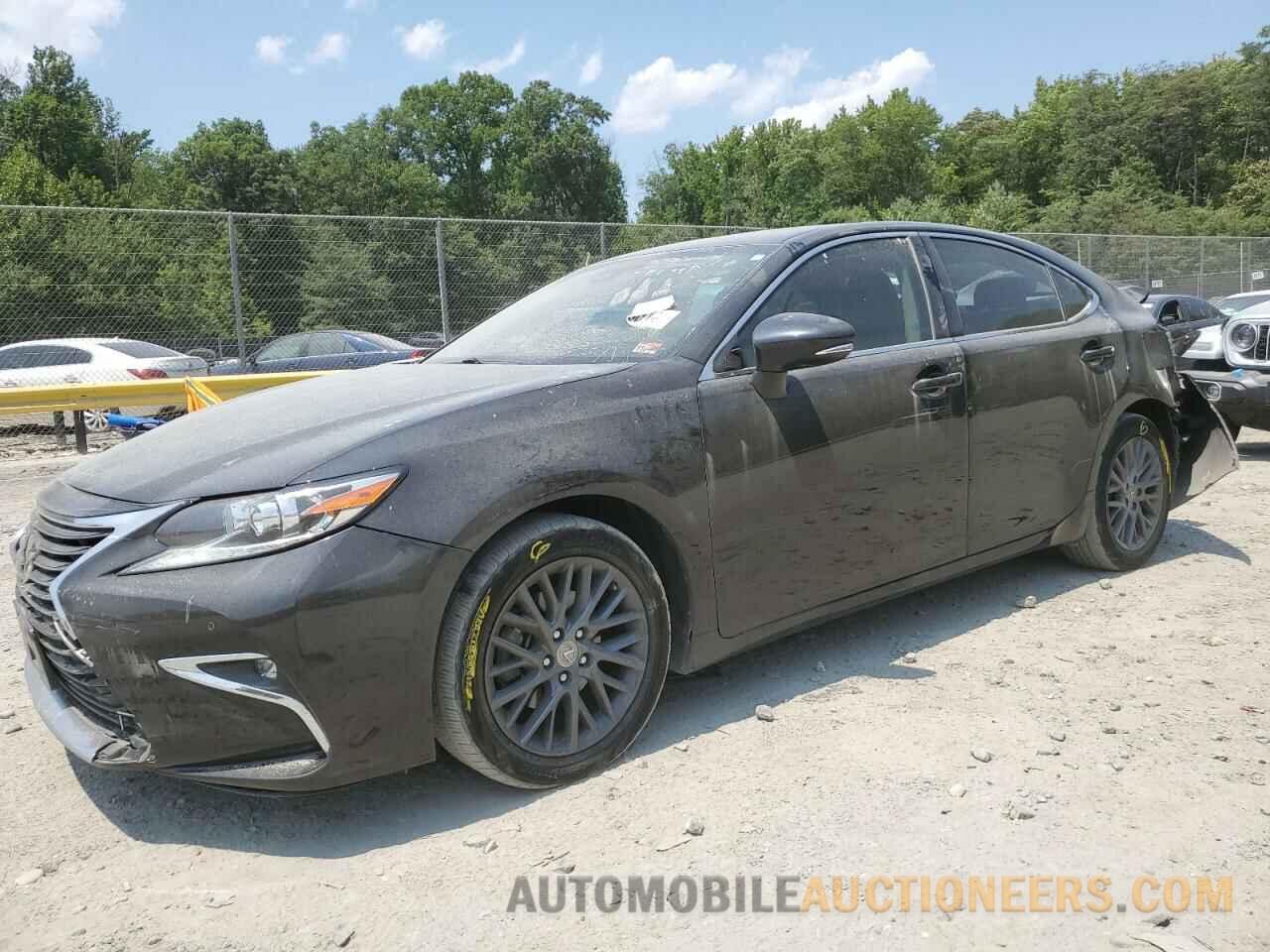 58ABK1GG4JU093888 LEXUS ES350 2018