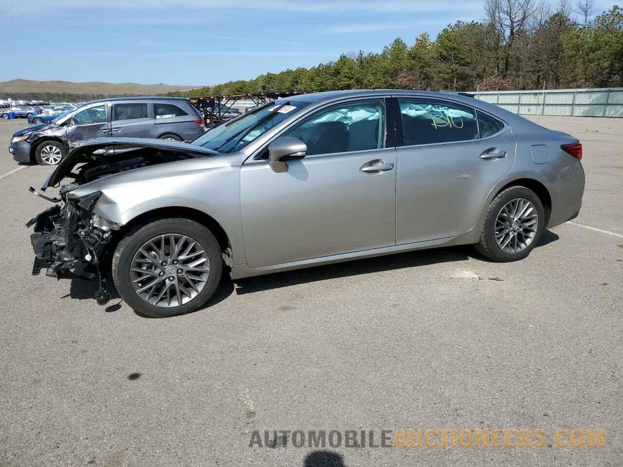 58ABK1GG4JU096872 LEXUS ES350 2018