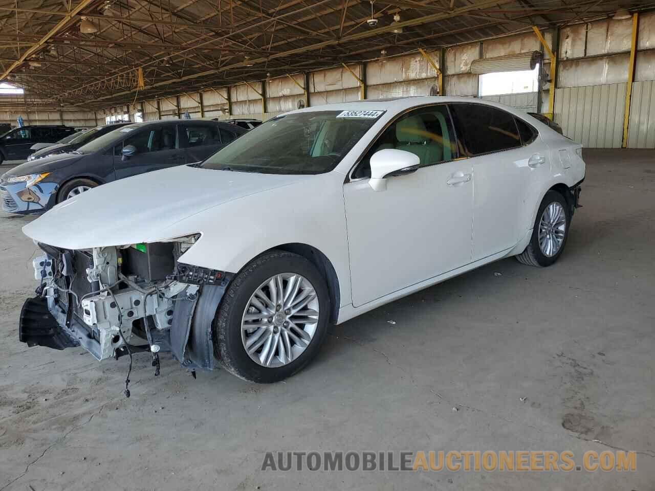 58ABK1GG5GU015998 LEXUS ES350 2016