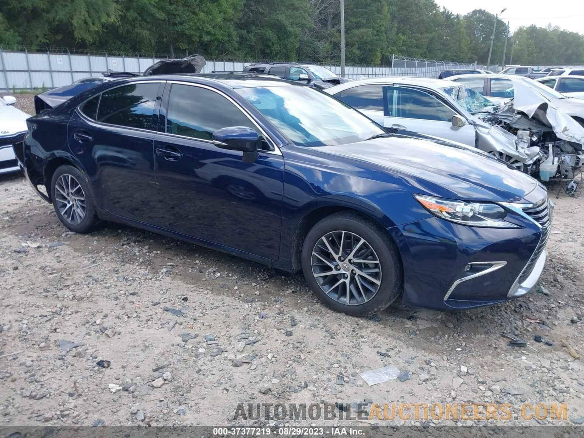 58ABK1GG5GU024149 LEXUS ES 350 2016