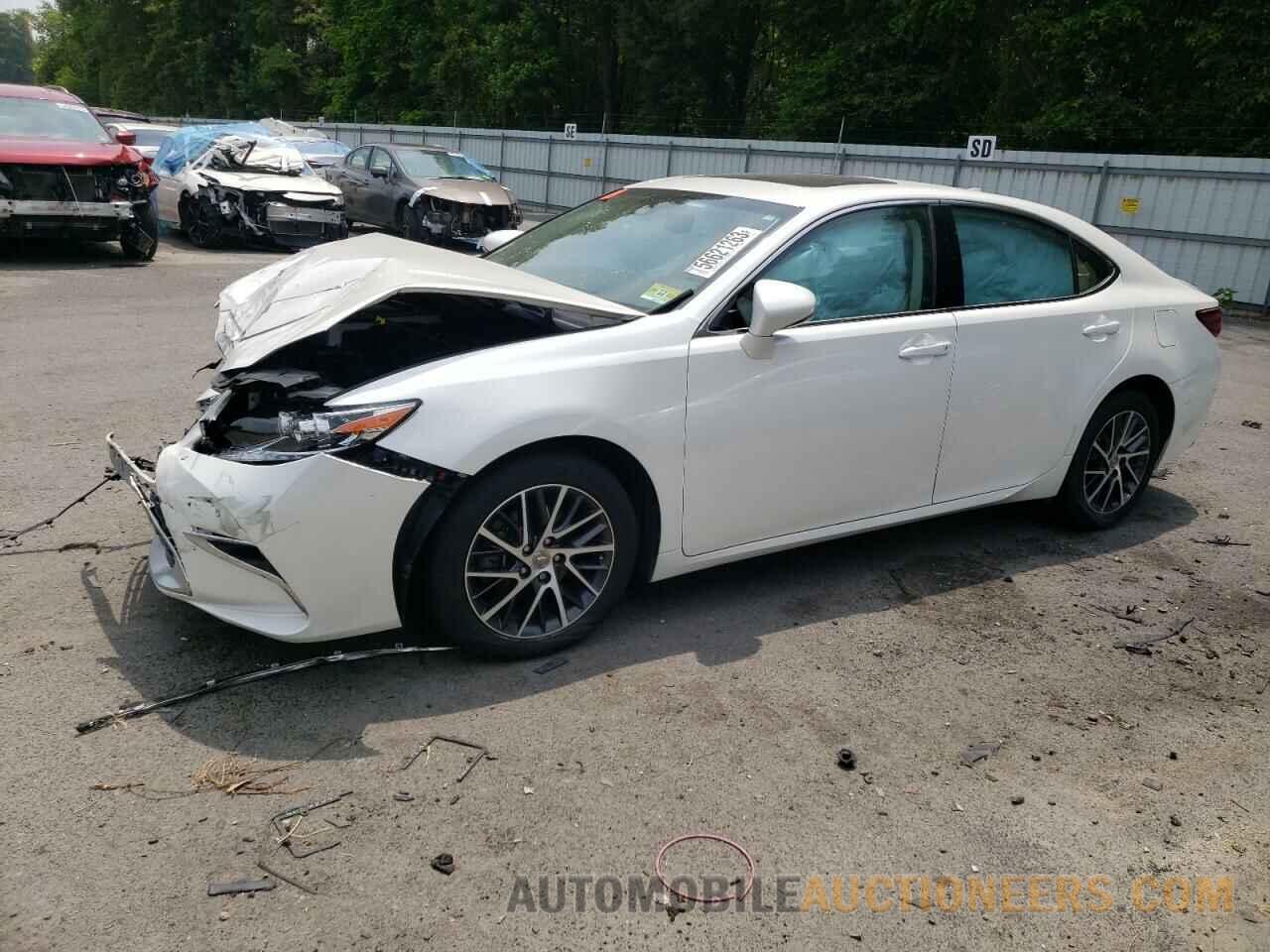 58ABK1GG5HU044760 LEXUS ES350 2017