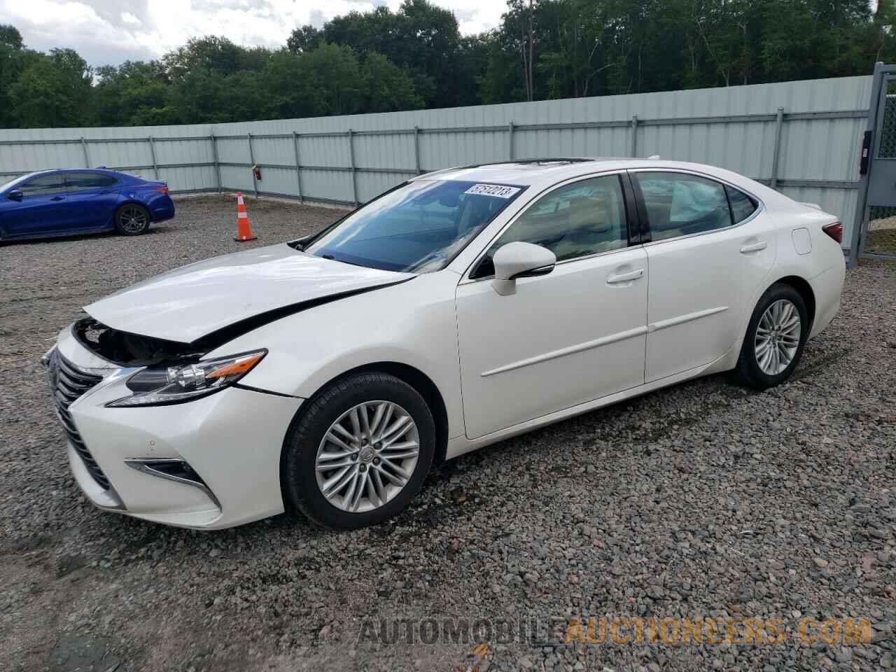 58ABK1GG5HU048324 LEXUS ES350 2017