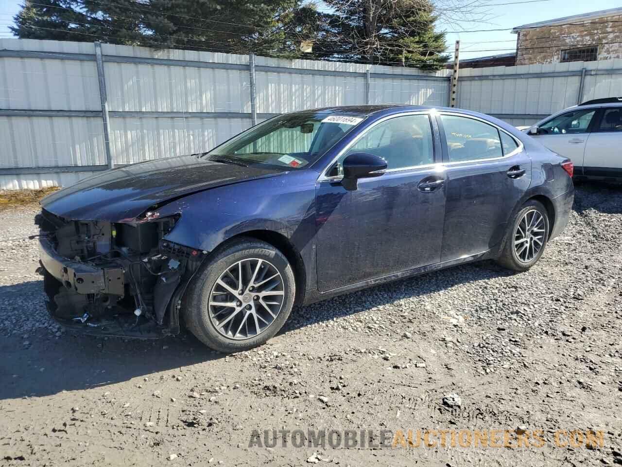 58ABK1GG5HU056908 LEXUS ES350 2017