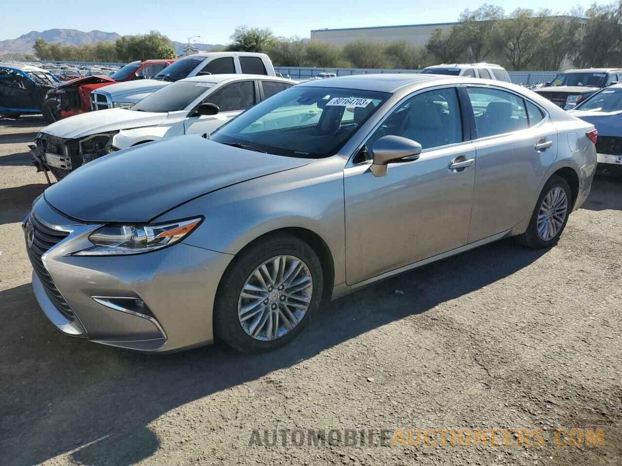 58ABK1GG5HU059159 LEXUS ES350 2017