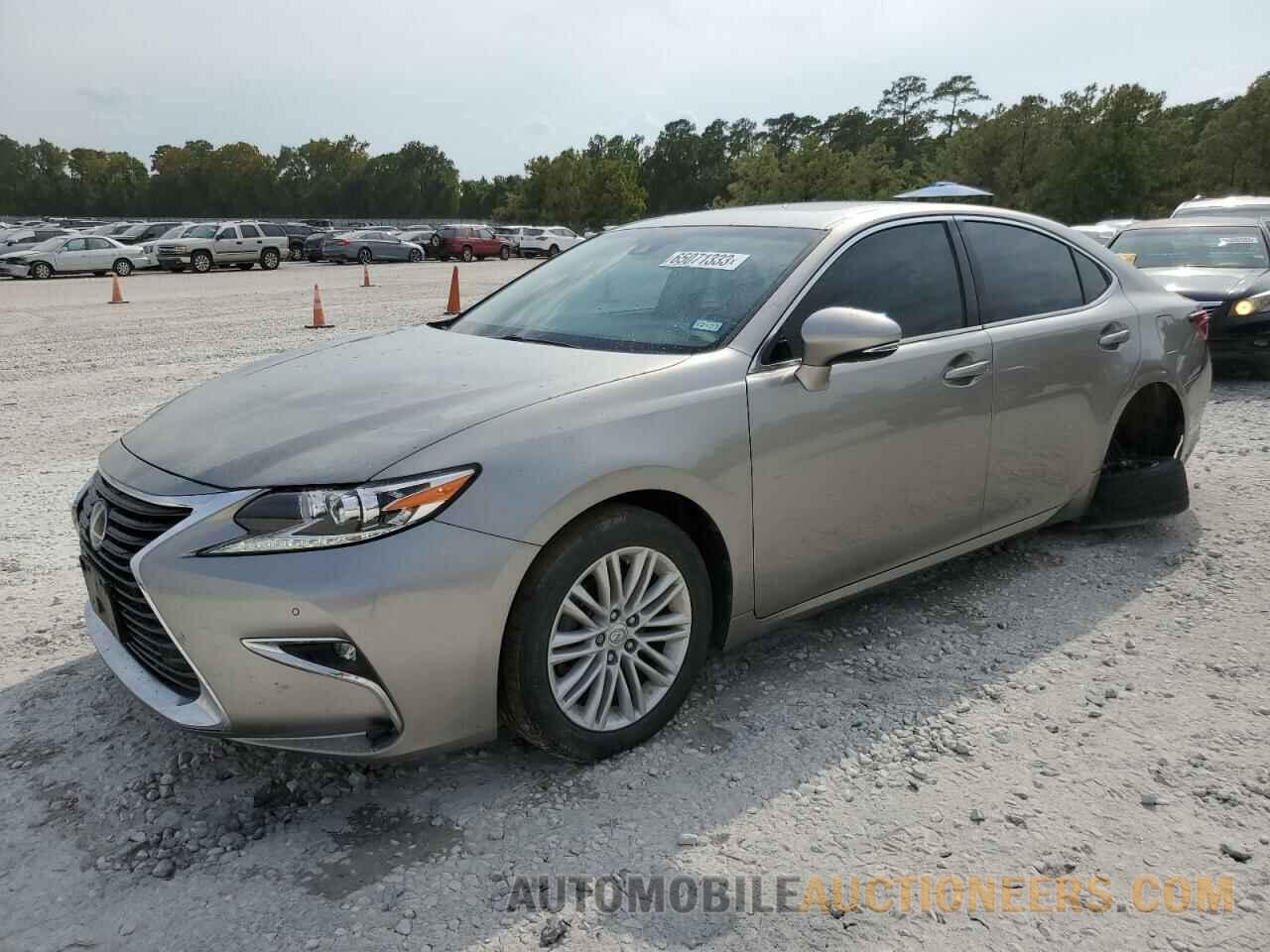 58ABK1GG5HU061347 LEXUS ES350 2017