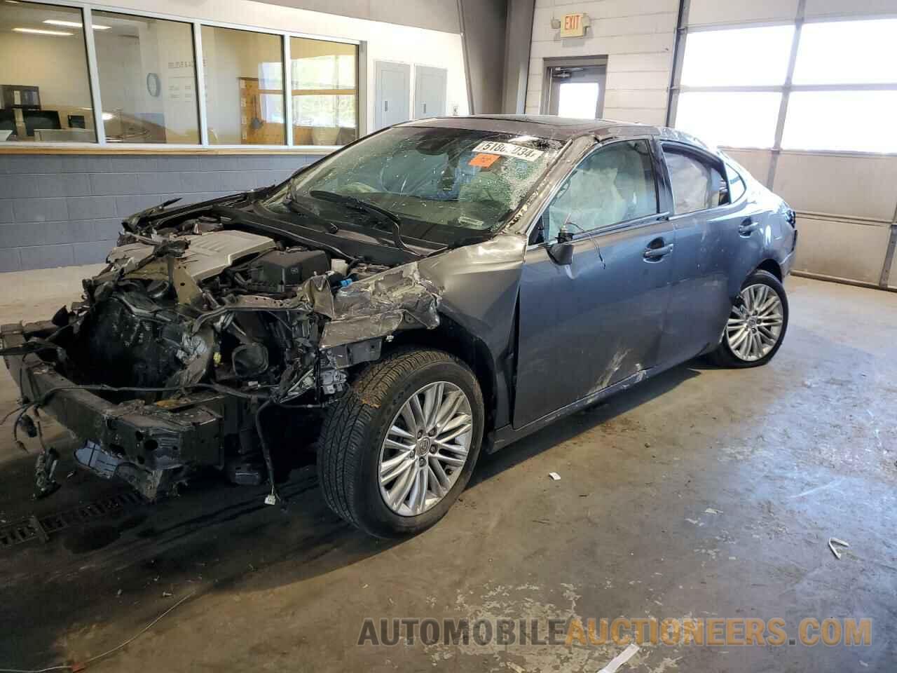 58ABK1GG5HU062059 LEXUS ES350 2017