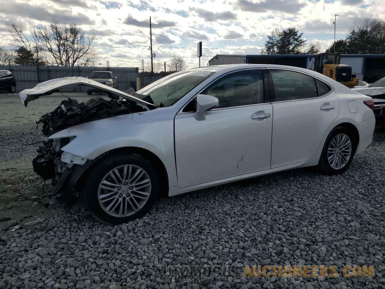 58ABK1GG5HU065057 LEXUS ES350 2017