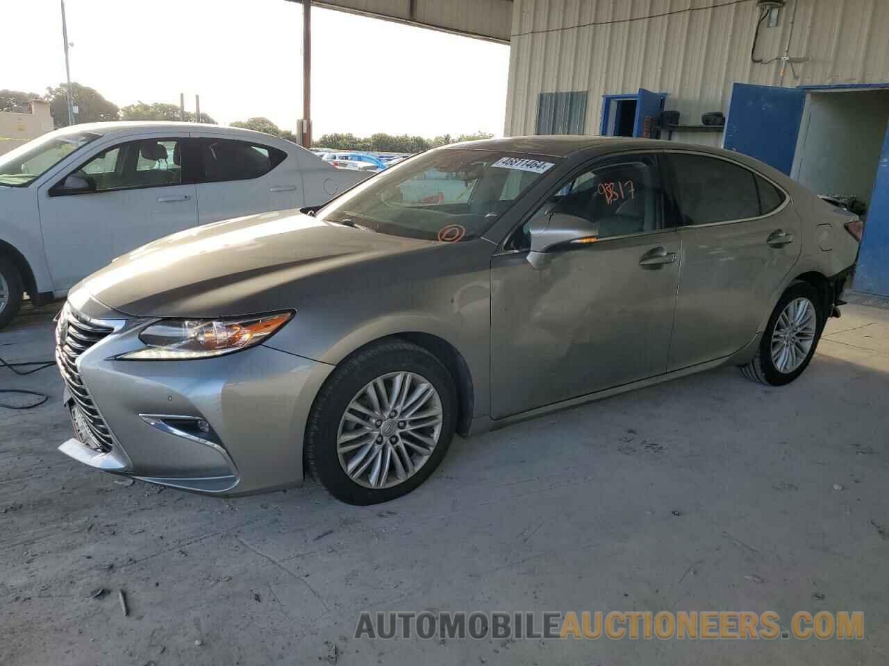 58ABK1GG5HU065379 LEXUS ES350 2017