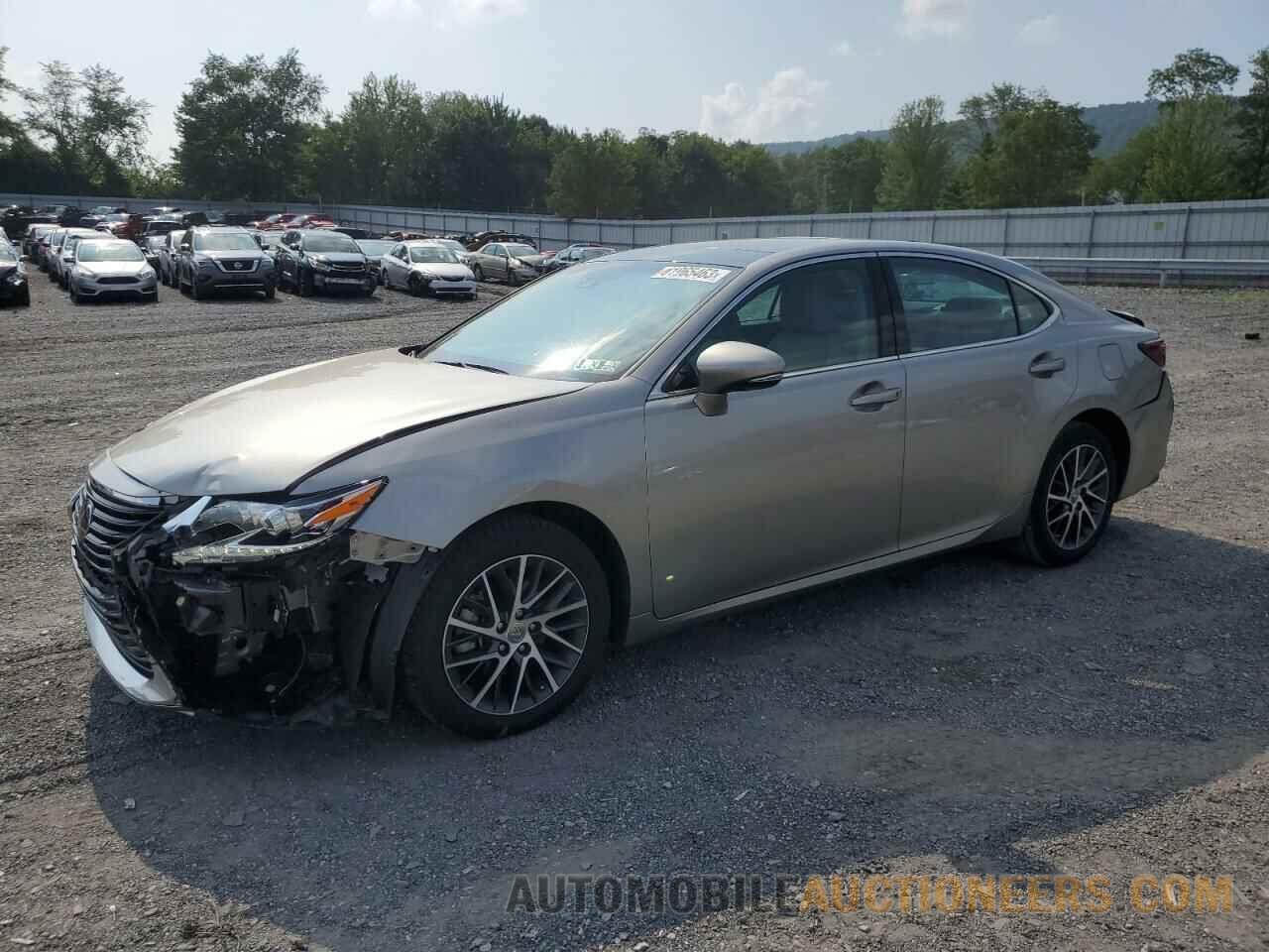 58ABK1GG5JU088179 LEXUS ES350 2018