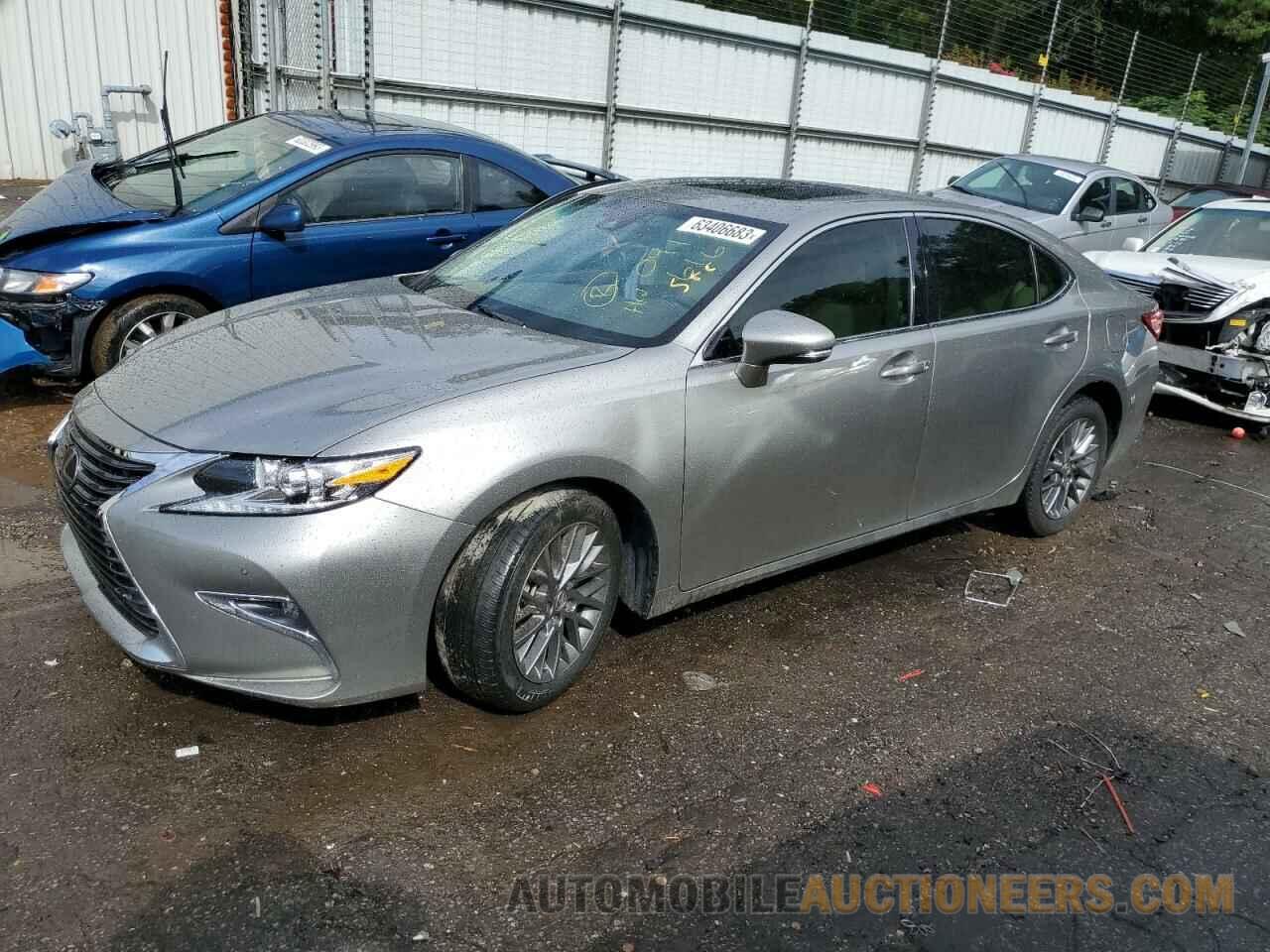 58ABK1GG5JU091616 LEXUS ES350 2018