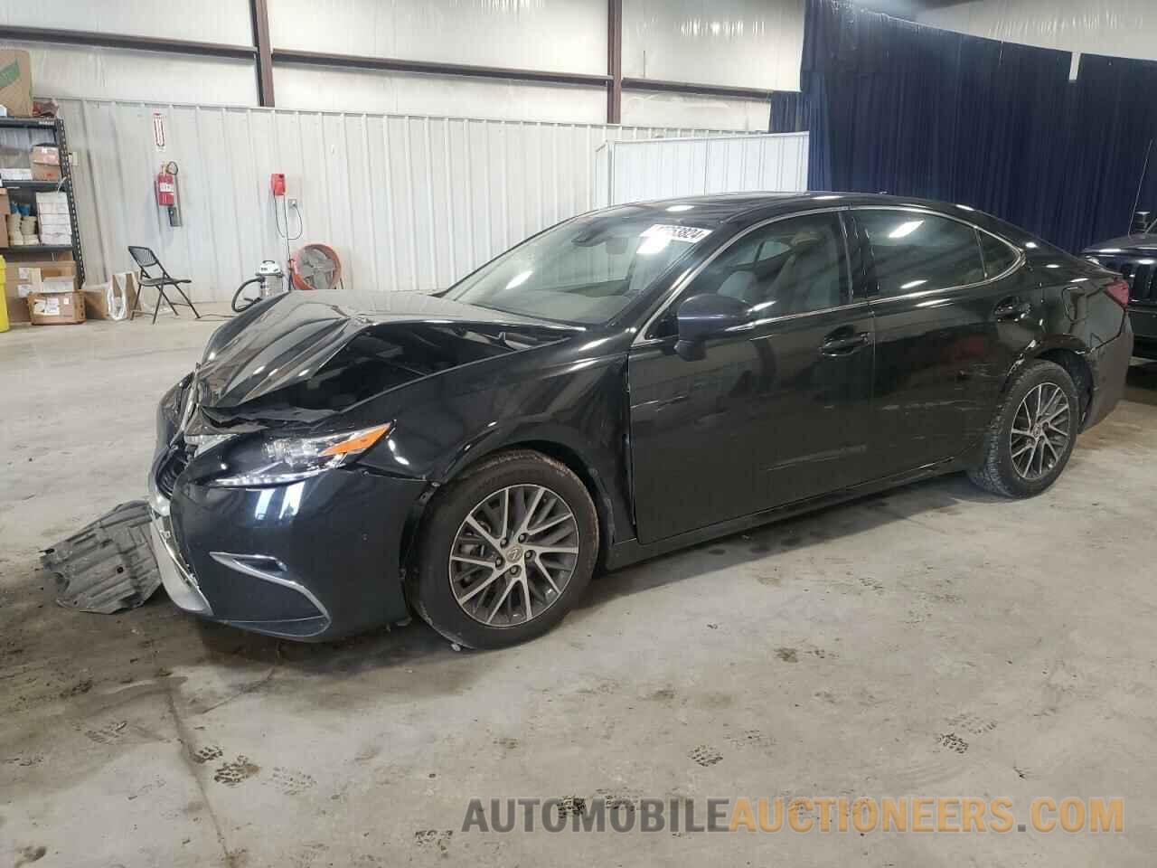 58ABK1GG5JU095102 LEXUS ES350 2018