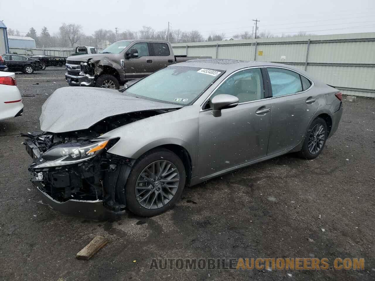 58ABK1GG5JU096170 LEXUS ES350 2018