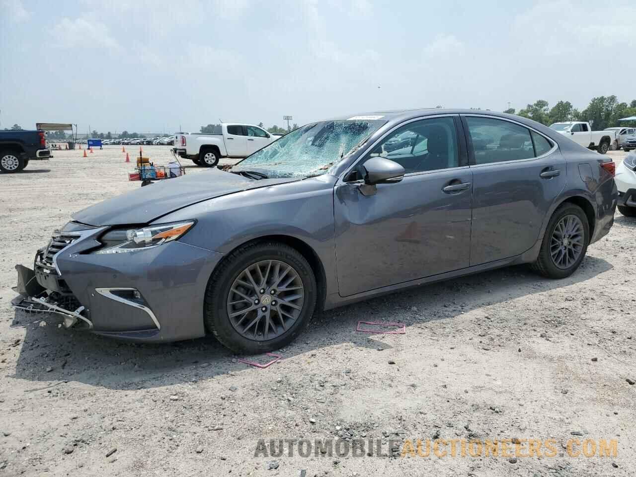 58ABK1GG5JU110083 LEXUS ES350 2018