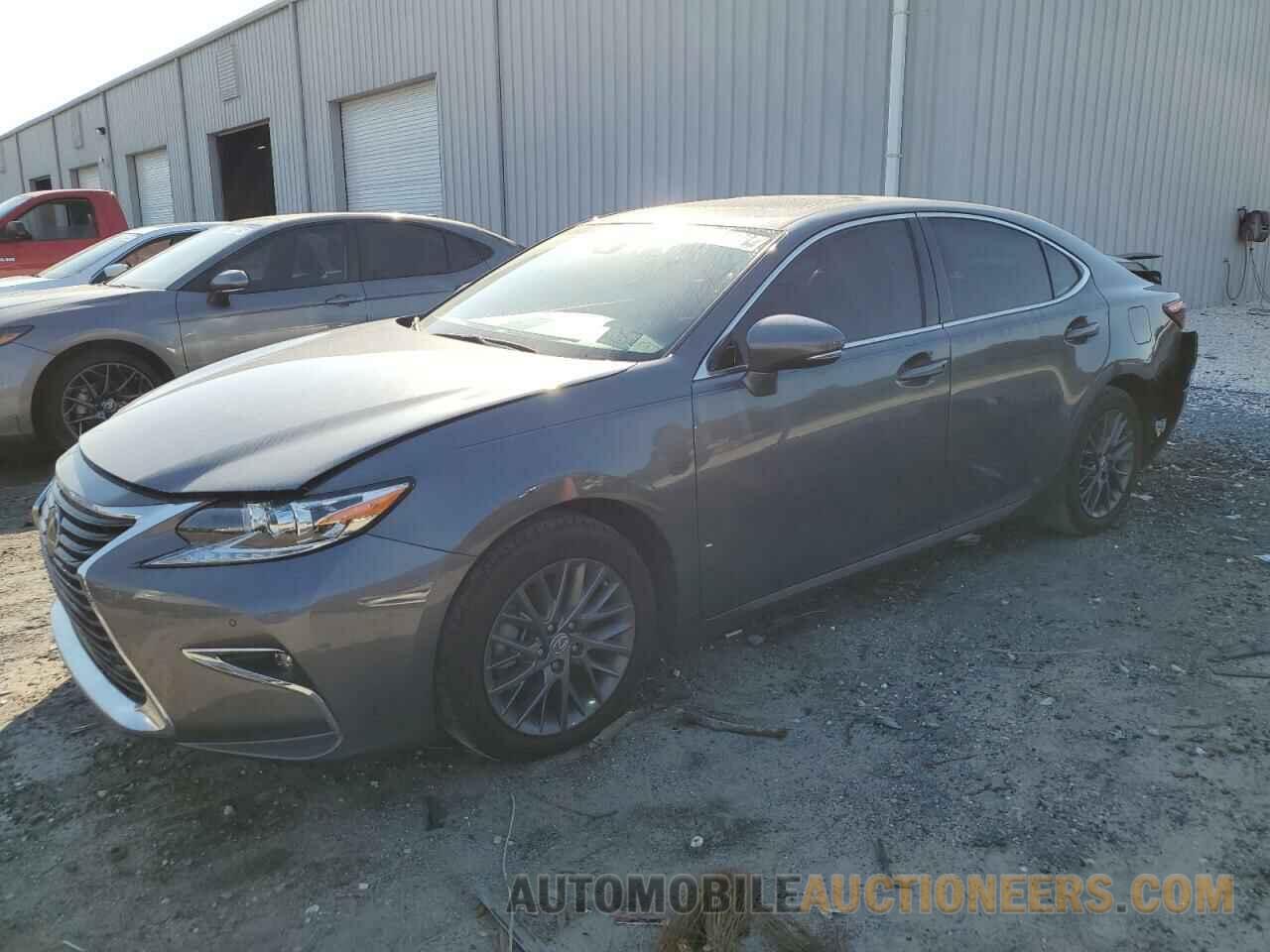 58ABK1GG5JU113128 LEXUS ES350 2018