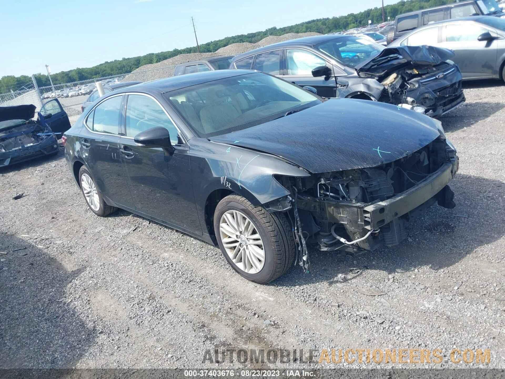 58ABK1GG6GU017517 LEXUS ES 2016