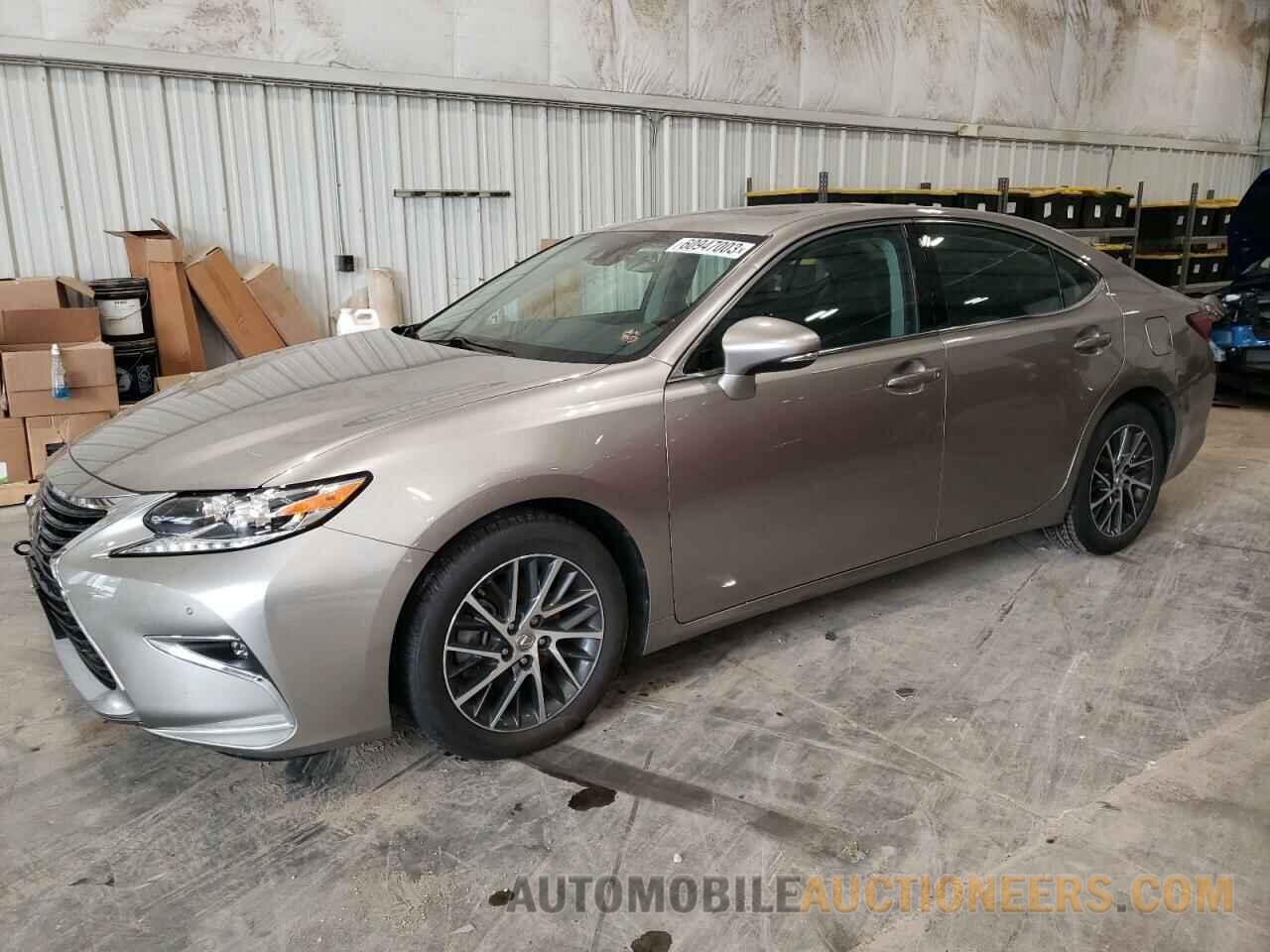 58ABK1GG6HU038031 LEXUS ES350 2017