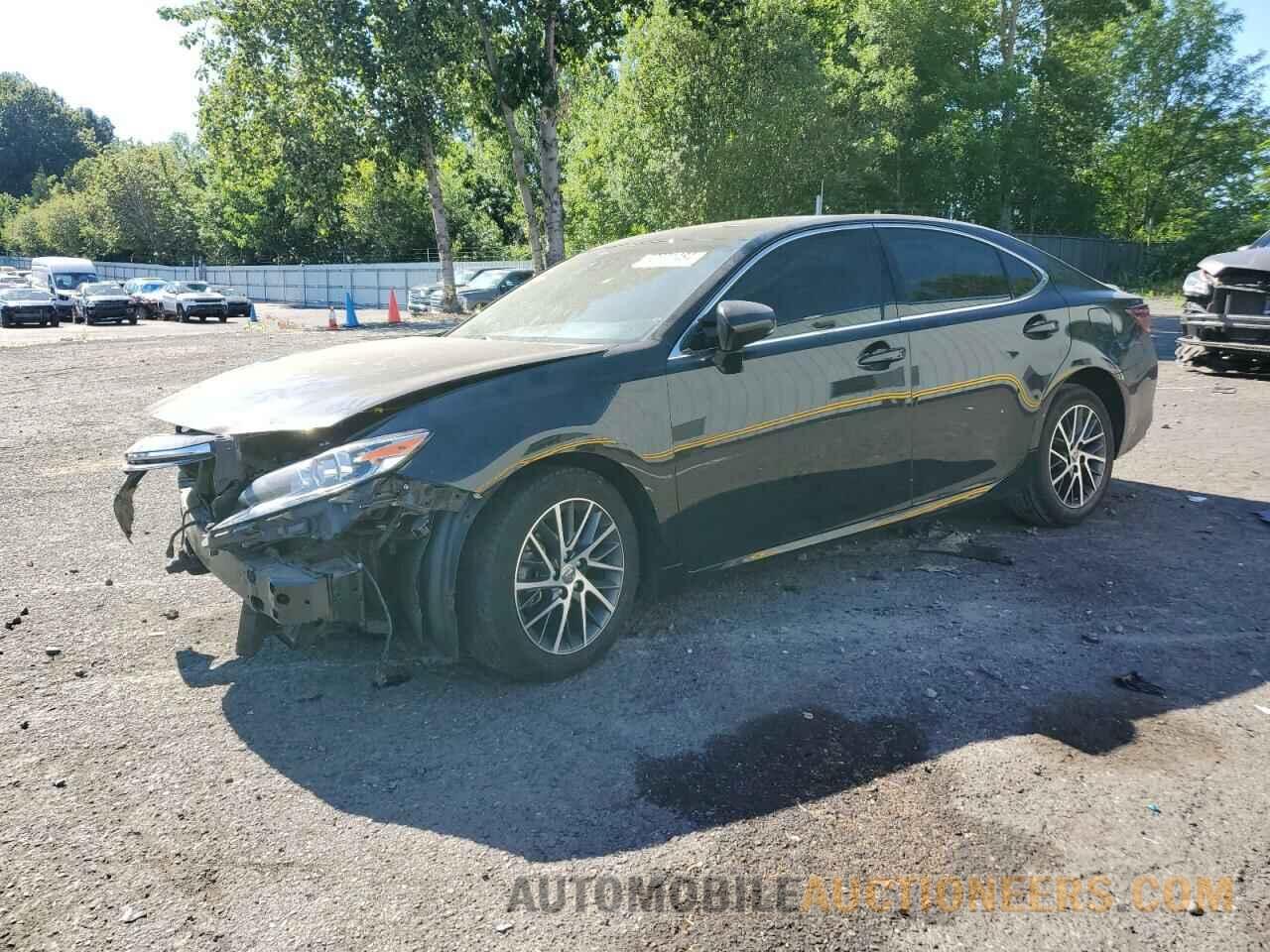 58ABK1GG6HU041236 LEXUS ES350 2017