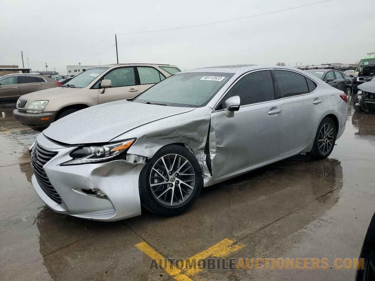 58ABK1GG6HU042158 LEXUS ES350 2017