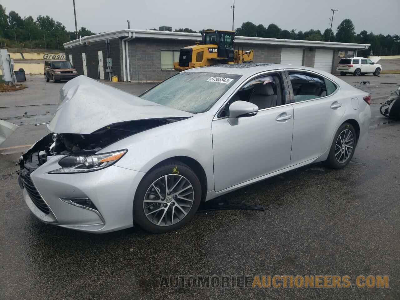 58ABK1GG6HU043908 LEXUS ES350 2017