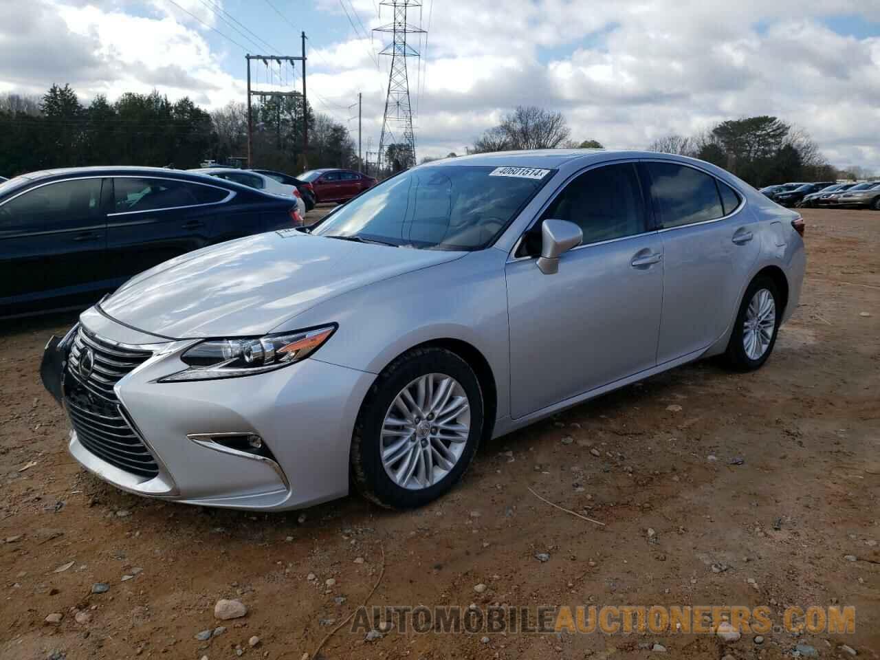 58ABK1GG6HU049112 LEXUS ES350 2017