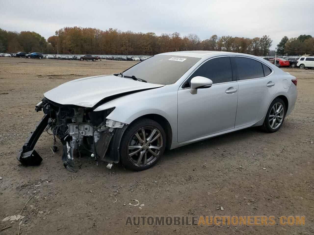 58ABK1GG6HU052379 LEXUS ES350 2017