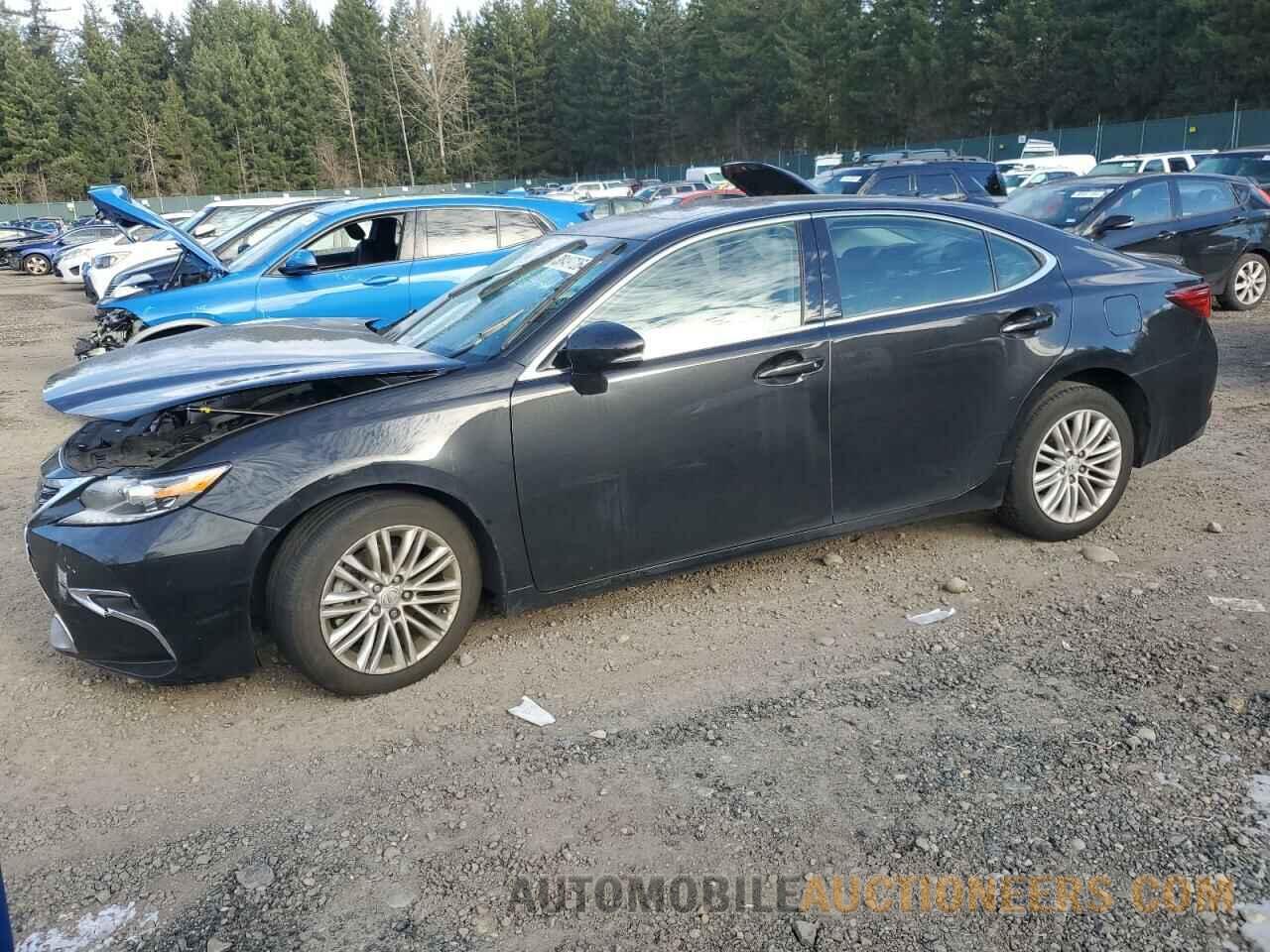 58ABK1GG6HU056030 LEXUS ES350 2017