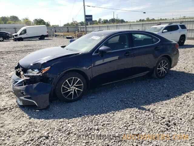 58ABK1GG6HU067884 LEXUS ES350 2017